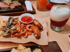 -必胜客(WOW西丽店)