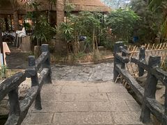 -世外桃源农庄·德清土菜(兴康南路店)