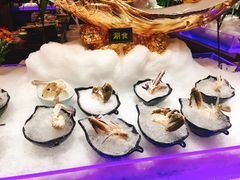 -海玥荟海鲜姿造自助餐厅(欧罗巴广场店)