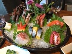 -Mr·Fish鱼鲜生海鲜放题(银泰in99店)
