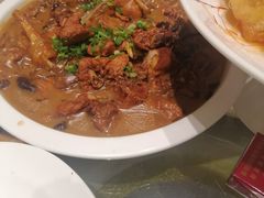 -老妈菜馆(建设街店)