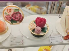 -GANSO元祖食品(大市口店)