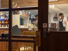 门面-C.Y Cafe