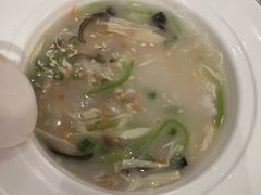 -酌宴府The China Club·广州万富希尔顿酒店(云城东路店)
