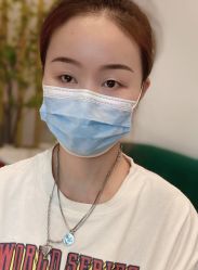 -Doris多里斯半永久纹眉·SMP纹发·发际线