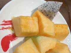 -刘火辣老火锅(光谷店)