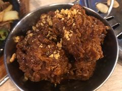 -郑阿姨的家·이모네·韩料&烤肉(武川路店)