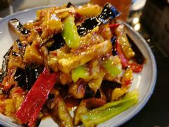 -味纯私房菜江湖菜·烧烤.羊蝎子(卡尔店)