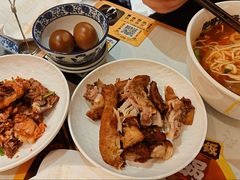 -陳香貴·兰州牛肉面(上海长风大悦城店)