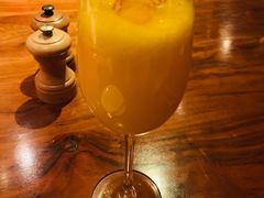 -非常时髦餐厅VUE Restaurant(外滩茂悦大酒店)