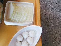 冬瓜-季季红火锅(长沙步行街店)