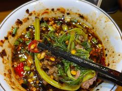 -黔多多贵州地摊火锅(木古地铁站店)