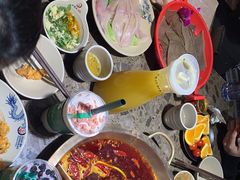 -小龙坎火锅(总店)