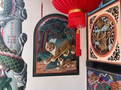 -马六甲鸡场街
