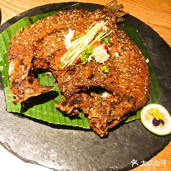 云水瑶意境云南菜餐厅(大悦城店)图片