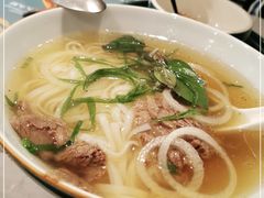 -美奈小馆·越南料理(中航城君尚购物中心店)