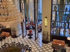 -Yan Ting 宴庭中餐厅(上海静安瑞吉酒店)