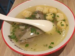 -小杨生煎(乐坊虹井店)