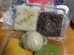 -阿毛方糕(七宝镇步行街店)