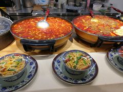 -老城南.鸭血粉丝汤(夫子庙店)