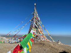 -青海湖国家重点风景名胜区