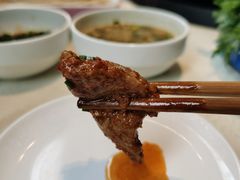 嫩牛肉-川西坝子火锅(金沙1.0直营店)
