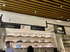 -TA'塔雀 墨西哥餐厅(江都金鹰店)