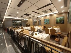 大堂-金时代顺风大酒店(临港百联店)