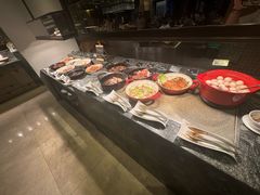 -金海湾自助餐厅(金陵饭店)