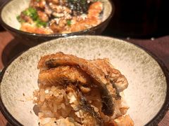 -玄白·炭烤活鳗(上海首店)