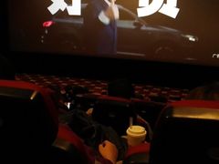 -AMG海上明珠影城(上海环球港RealDCinema店)