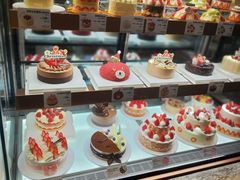 -多乐之日(颐堤港店)
