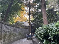 -成都武侯祠博物馆