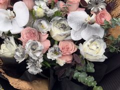 -亭亭鲜花店(中山北路店)