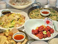 -南门食仙·手工福州菜(南门兜店)