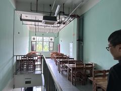 -阿龙烤串