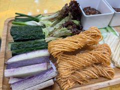 -新疆巴州金丝特餐厅(大钟寺店)