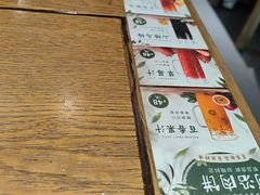 -河沿肉饼Beijing Pie(东华门店)