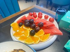 -小红鲸·海鲜餐厅(轸大路店)