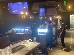 -丰茂烤串(港旅店)
