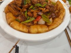 -清真·西北人家风味馆(中山中路店)