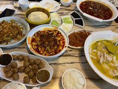 -金百万烤鸭店(马甸店)