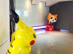 -金逸影城(荟聚IMAX激光店)