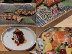 -渔寿司·日本料理(艾尚天地店)