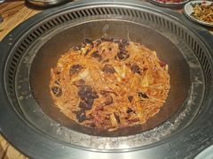 -山河屯铁锅炖鲜鹅·东北菜(开发区一店)