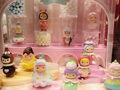 -泡泡玛特POPMART(国金街店)