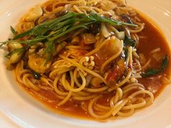 -新贝乐意大利餐厅(苏州中心店)