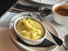 -莫尔顿扒房 MORTON'S GRILLE(igc天汇广场店)