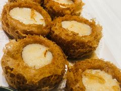 -新加坡海鲜共和(名胜世界圣淘沙海滨坊)