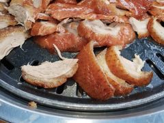 -守柴炉烤鸭(鱼嘴店)
